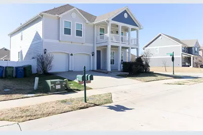 9160 Cranston Court, Providence Village, TX 76227 - Photo 2