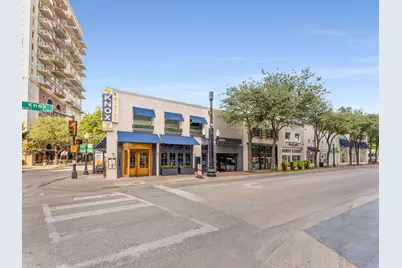 2015 N Prairie Avenue #202, Dallas, TX 75204 - Photo 38