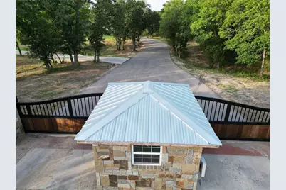 1044 Woodland Road, Weatherford, TX 76088 - Photo 2