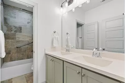 7044 Silverberry Street, Dallas, TX 75231 - Photo 20