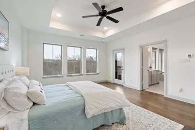 7044 Silverberry Street, Dallas, TX 75231 - Photo 14