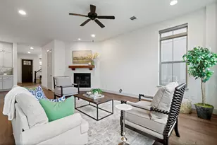 7044 Silverberry St, Dallas, TX 75231 - Photo 4