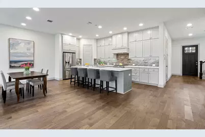 7044 Silverberry Street, Dallas, TX 75231 - Photo 10