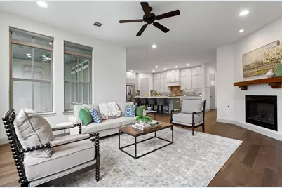 7044 Silverberry Street, Dallas, TX 75231 - Photo 6