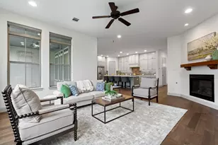 7044 Silverberry St, Dallas, TX 75231 - Photo 6