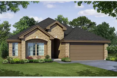 1129 Avery Road, Granbury, TX 76049 - Photo 1