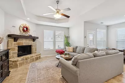 1617 Bunting Drive, Argyle, TX 76226 - Photo 6