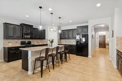 1617 Bunting Drive, Argyle, TX 76226 - Photo 8