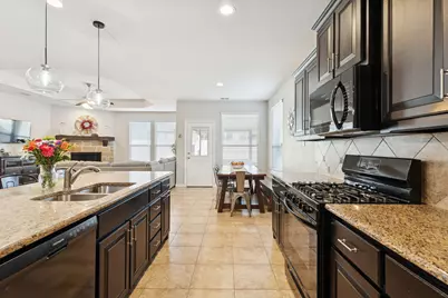 1617 Bunting Drive, Argyle, TX 76226 - Photo 10