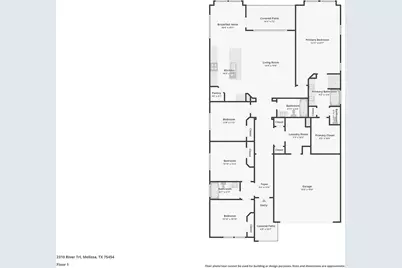 2310 River Trail, Melissa, TX 75454 - Photo 28