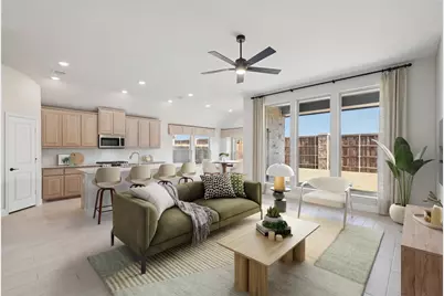 2310 River Trail, Melissa, TX 75454 - Photo 2