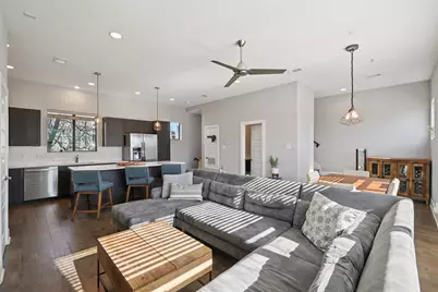 4407 Munger Avenue #2, Dallas, TX 75204 - Photo 6