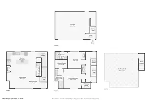 4407 Munger Ave, Dallas, TX 75204 - Photo 38