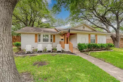 10515 Yorkford Drive, Dallas, TX 75238 - Photo 2