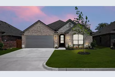 1128 Avery Road, Granbury, TX 76049 - Photo 1