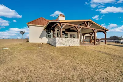 1015 Curry Road, Waxahachie, TX 75167 - Photo 6