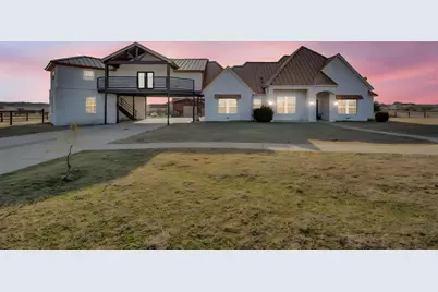 1015 Curry Road, Waxahachie, TX 75167 - Photo 1