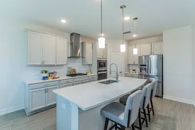 2758 Henson Lane, Garland, TX 75040 - Photo 2