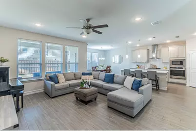 2758 Henson Lane, Garland, TX 75040 - Photo 6