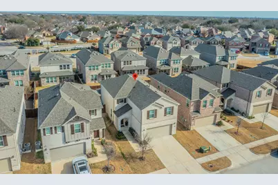 2758 Henson Lane, Garland, TX 75040 - Photo 1