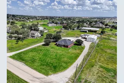 365 Country Lane, Haslet, TX 76052 - Photo 32