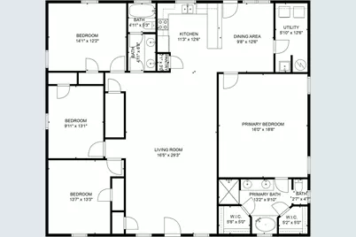 365 Country Lane, Haslet, TX 76052 - Photo 40