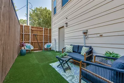 5830 Oram Street #1, Dallas, TX 75206 - Photo 8