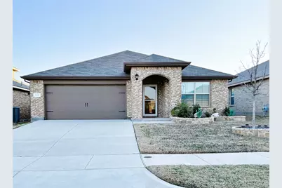720 Watson Way, Crowley, TX 76036 - Photo 1