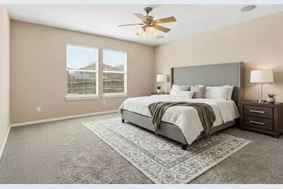 4124 Heirship Court, Fort Worth, TX 76244 - Photo 18