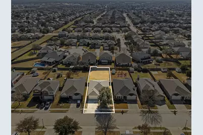 4124 Heirship Court, Fort Worth, TX 76244 - Photo 36