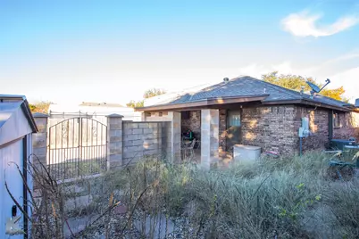 2542 Cloverleaf Lane, Abilene, TX 79601 - Photo 8