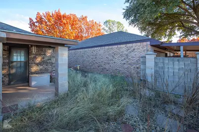 2542 Cloverleaf Lane, Abilene, TX 79601 - Photo 6