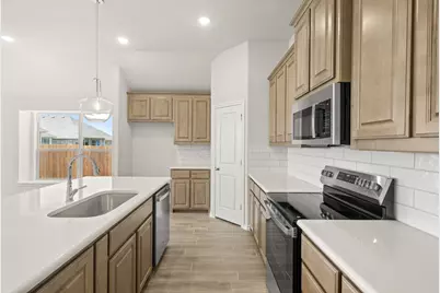 1125 Avery Road, Granbury, TX 76049 - Photo 4