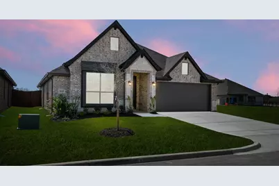 1125 Avery Road, Granbury, TX 76049 - Photo 2