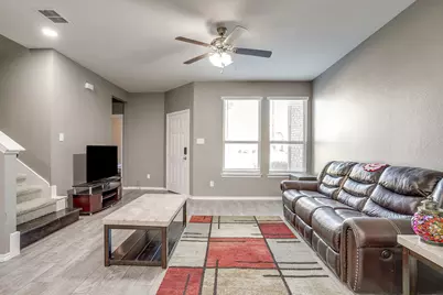 417 Milverton Drive, Fort Worth, TX 76036 - Photo 8