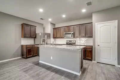 417 Milverton Drive, Fort Worth, TX 76036 - Photo 12