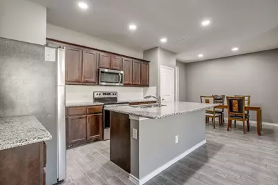 417 Milverton Drive, Fort Worth, TX 76036 - Photo 10