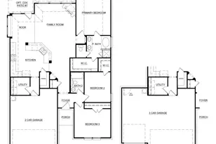 1140 Avery Rd, Granbury, TX 76049 - Photo 2