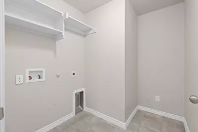 145 Wilson Cliff Drive, White Settlement, TX 76108 - Photo 24