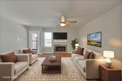 7307 Kingswood Circle, Fort Worth, TX 76133 - Photo 1