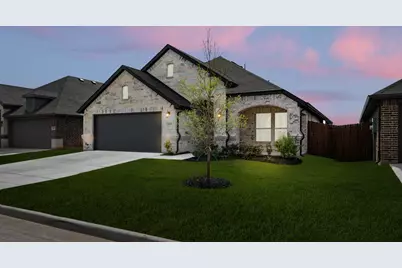 1133 Avery Road, Granbury, TX 76049 - Photo 1