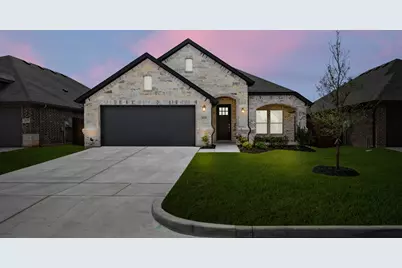 1133 Avery Road, Granbury, TX 76049 - Photo 1