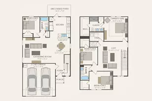 2303 Bay Laurel Ln, Forney, TX 75126 - Photo 10