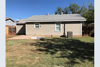 1318 Mimosa, Abilene, TX 79603 - Photo 18