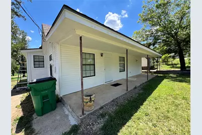 104 E Little Street, Hamilton, TX 76531 - Photo 2