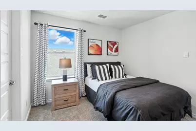 10212 Amalgam Street, Aubrey, TX 76227 - Photo 10