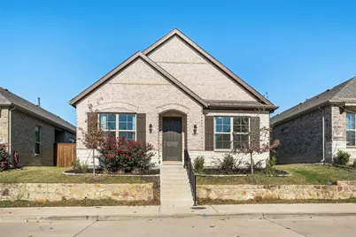 8211 Agarito Way, Dallas, TX 75252 - Photo 1