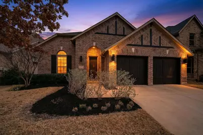 6117 Whiskerbrush, Flower Mound, TX 76226 - Photo 1