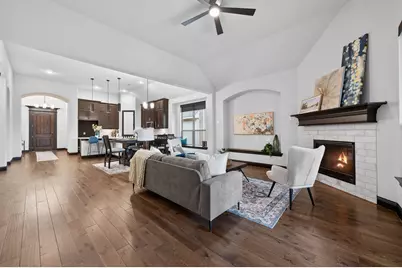 6117 Whiskerbrush, Flower Mound, TX 76226 - Photo 22