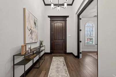 6117 Whiskerbrush, Flower Mound, TX 76226 - Photo 6